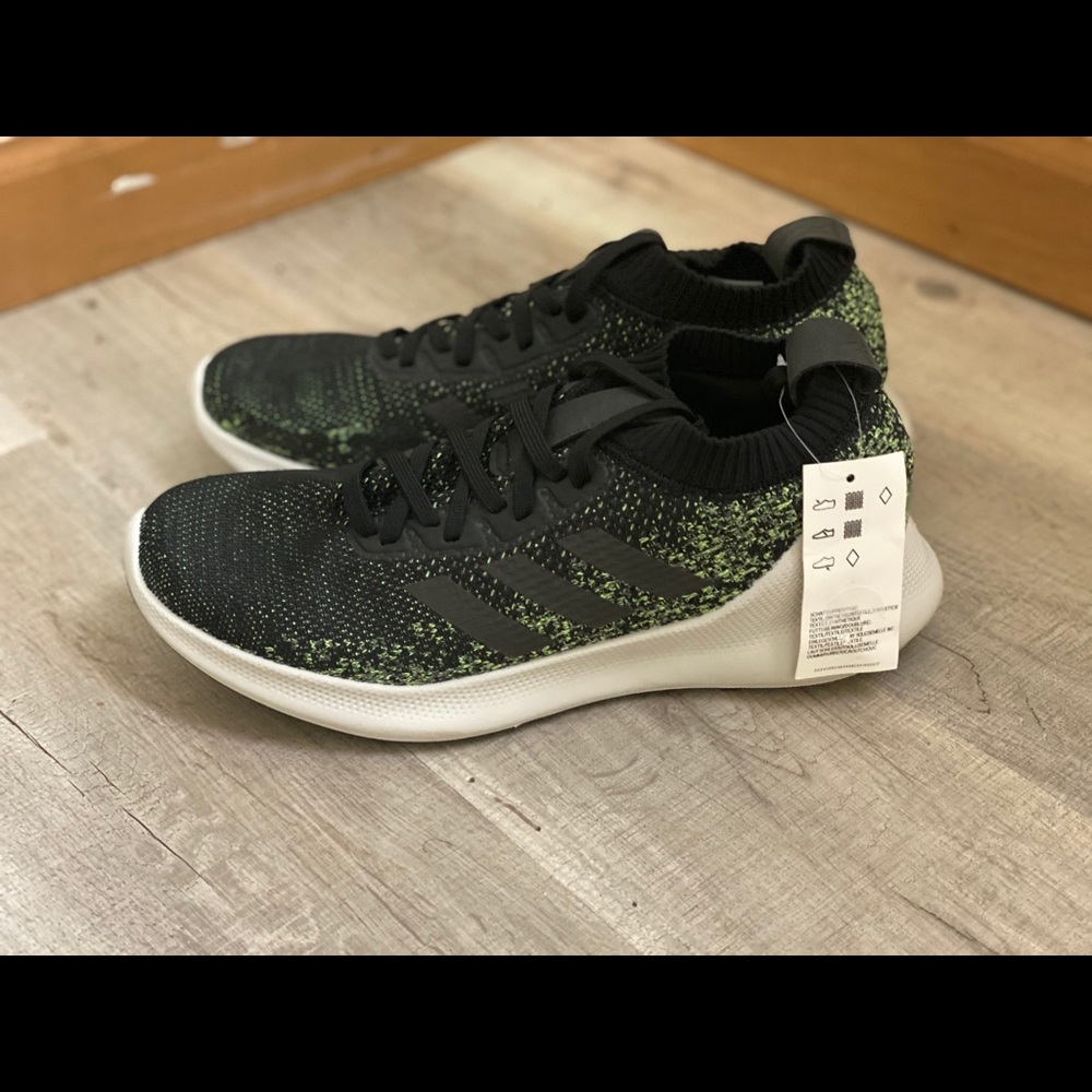 Adidas Purboost